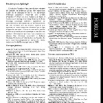 Aperçu des principales références bibliographiques pour l’étude des Apoidea (1)