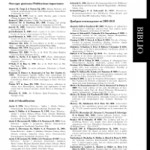 Aperçu des principales références bibliographiques  pour l’étude des Apoidea (4)